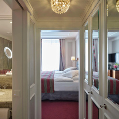 Hotel Schweizerhof Zürich - Bild 5
