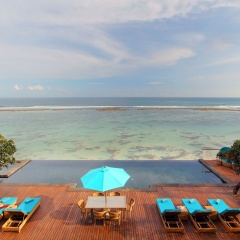 ASMARA Heavenly Residence NUSA DUA - Bild 18