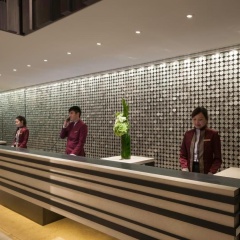 Gateway Hotel - Bild 28