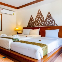 Anyavee Aonang Bay - Bild 14