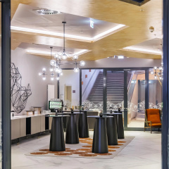 Park Plaza Nuremberg - Bild 24