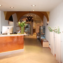 Hezelhof Hotel - Bild 2