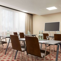 The Rhin Hotel - Bild 14