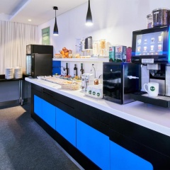 B&B HOTEL Würzburg-Ost - Bild 22