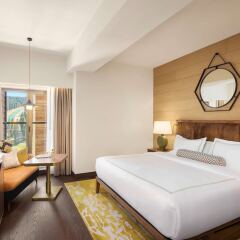 Viceroy Kopaonik Serbia in Kopaonik, Serbia from 125$, photos, reviews - zenhotels.com photo 46