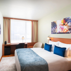 Leonardo Hotel Salzburg Airport - Bild 7