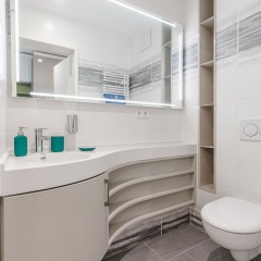 The Brucklyn Apartments - Bild 11