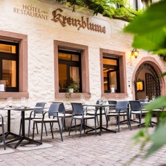 Kreuzblume Hotel & Restaurant - Bild 18