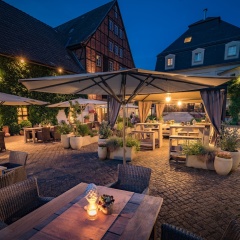 Romantik Hotel am Brühl - Bild 21