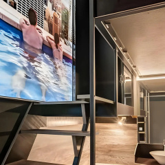 BoxHotel Göttingen App Based Hotel - Bild 14