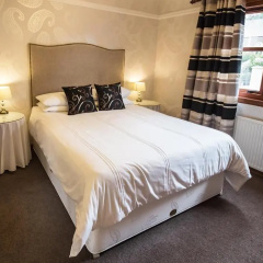 The Park Guest House, Stornoway thumbnail 9