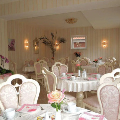 Hotel Gode Wind - Bild 18