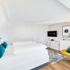 Nena Apartments Bremen by LESA - Bild 4