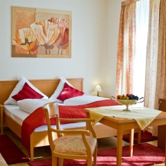 Hotel Zum Goldenen Löwen - Bild 2