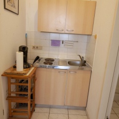 Apartment am Konzerthaus - Bild 14