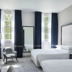 London Marriott Hotel Grosvenor Square - Bild 6