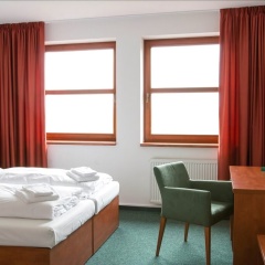 Sporthotel Hostivice - Bild 4