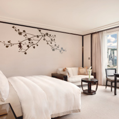 The Peninsula Hong Kong Hotel - Bild 1
