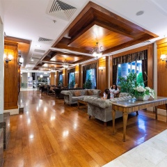Viking Star Hotel - Bild 24
