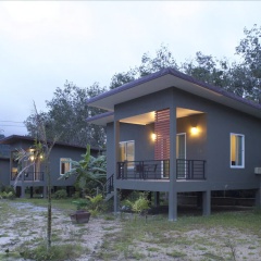 Tropical Chalet Khaolak - Bild 10