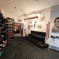 Oksijen Zone Hotels Uludag - Bild 24