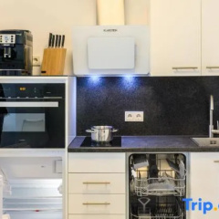 Modern Apartment in city center - Bild 3