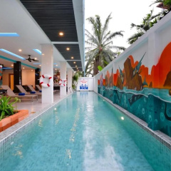 T2 Ao Nang Krabi - Bild 16