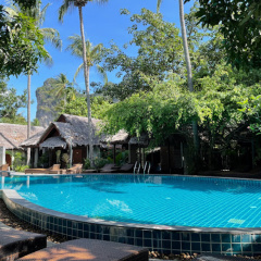 Railay Village Resort & Spa - Bild 21
