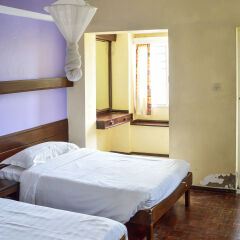 Milele Beach Resort in Mombasa, Kenya from 96$, photos, reviews - zenhotels.com guestroom photo 3