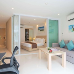The Beachfront Hotel Phuket - Bild 30