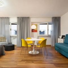 Guicciardini Apartment thumbnail 29