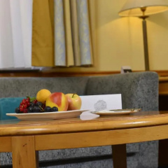 Hotel Torbrau - Bild 11