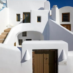 The Small Architect's House thumbnail 1