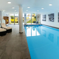 Hotel Garni Hanauerlehen - Bild 1