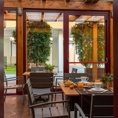 UnaHotels Ecohotel Villa Costanza Venezia - Bild 24
