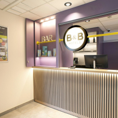 B&B HOTEL Schwerin-Süd - Bild 2