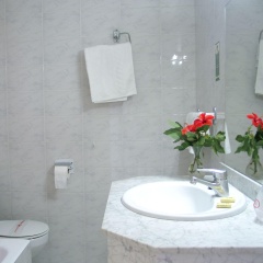 Hotel Amic Gala - Bild 6