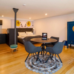 ANA Suites Augsburg City Center - Bild 5