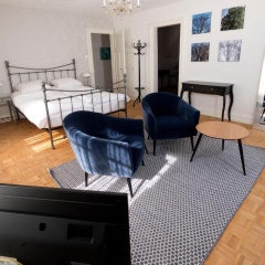 Habsburg B&B - Bild 2