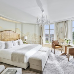 Mandarin Oriental Ritz, Madrid - Bild 5