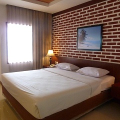 Watu Dodol Hotel - Bild 1