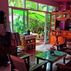Sairougn Seaview Hotel - Bild 14