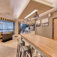 Premier Inn London Southwark - High St - Bild 12