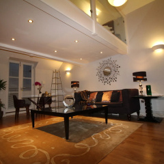 Lux Living Apartments - Marino Place thumbnail 14