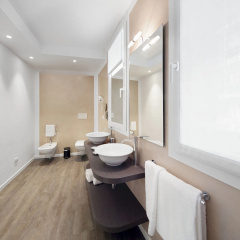Studio Inn Centrale & Milano Urban Padel Hotel thumbnail 9