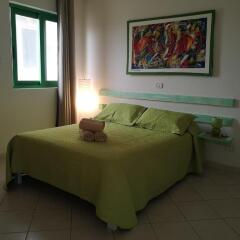 Ca' Teresa in Santa Maria, Cape Verde from 103$, photos, reviews - zenhotels.com photo 19