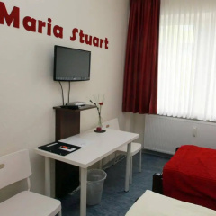 Hotel Schillerquartier - Bild 2