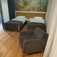 Tav Airport Hotel Izmir thumbnail 3