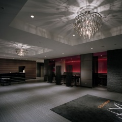 Hotel Villa Fontaine Tokyo - Kudanshita - Bild 13