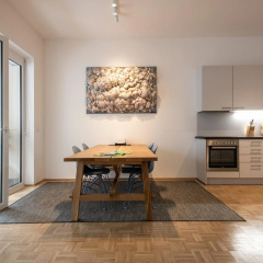 City-Apartment Neubaugasse - Bild 15